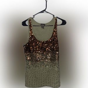 Women’s tank top